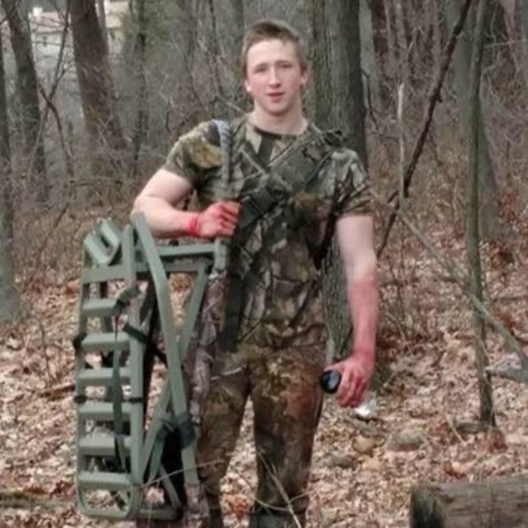 Meet your Posher, Michael - Picture 1 of 1